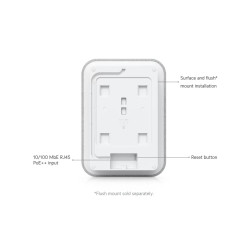 Ubiquiti UP-AI-Speaker - UniFi Protect AI Speaker