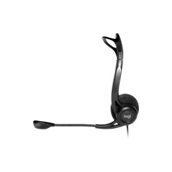 LOGITECH OEM - akcie Logitech PC 960 Stereo Headset, USB _