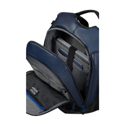 Samsonite ECODIVER Laptop Backpack L Blue Nights