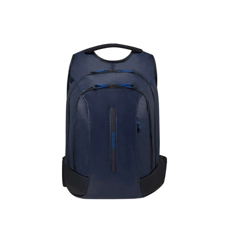 Samsonite ECODIVER Laptop Backpack L Blue Nights