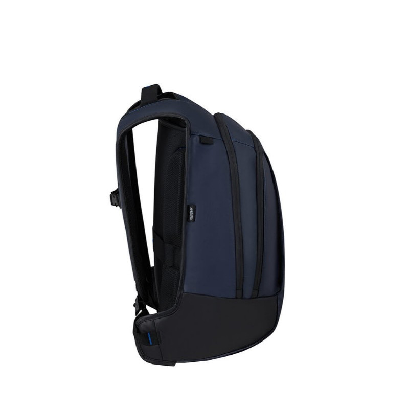 Samsonite ECODIVER Laptop Backpack L Blue Nights