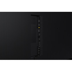 98'' LED Samsung QM98C - UHD, 500cd, MI, 24/7