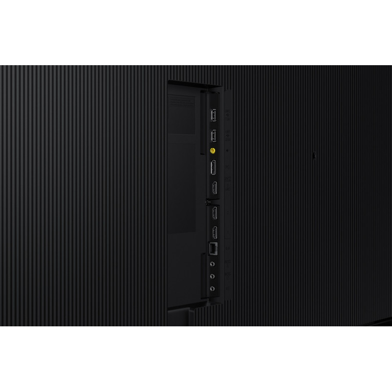 98'' LED Samsung QM98C - UHD, 500cd, MI, 24/7