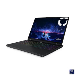 Lenovo Legion Pre 5/16IAX10/U9-275HX/16''/2560x1600/32GB/1TB/RTX 5070/W11H/Eclipse Black/3R