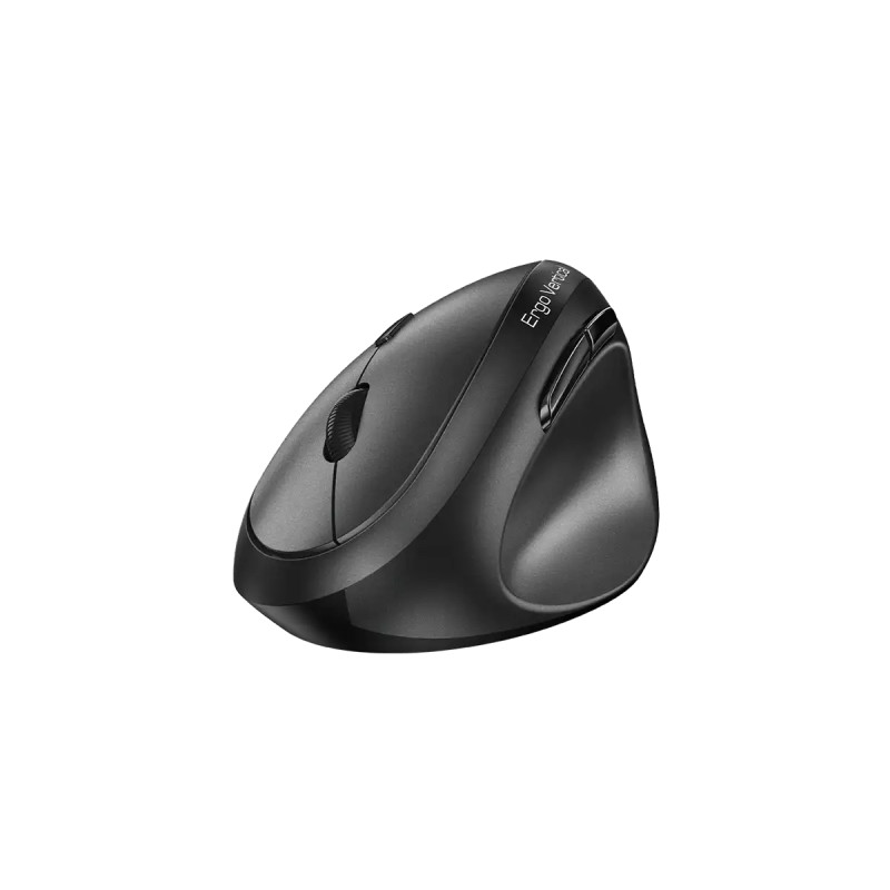 GENIUS Ergo 8350S Dark Grey