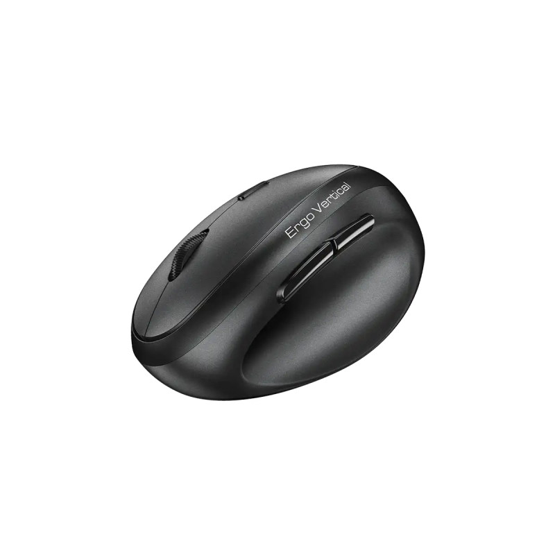 GENIUS Ergo 8350S Dark Grey