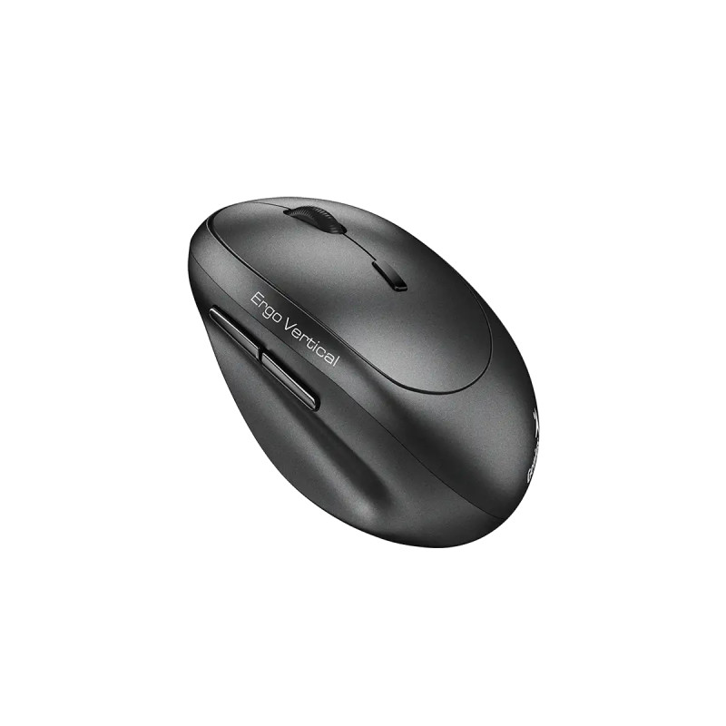 GENIUS Ergo 8350S Dark Grey