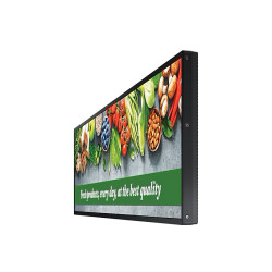 37'' LED Samsung SH37C-1920x540,700cd,MI,24/7