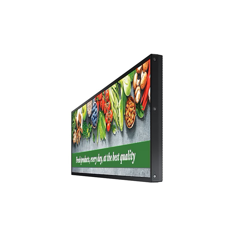37'' LED Samsung SH37C-1920x540,700cd,MI,24/7