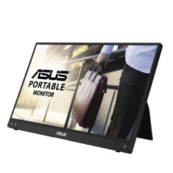 ASUS ZenScreen/MB16ACV/15,6''/IPS/FHD/60Hz/5ms/Black/3R