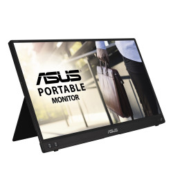 ASUS ZenScreen/MB16ACV/15,6''/IPS/FHD/60Hz/5ms/Black/3R