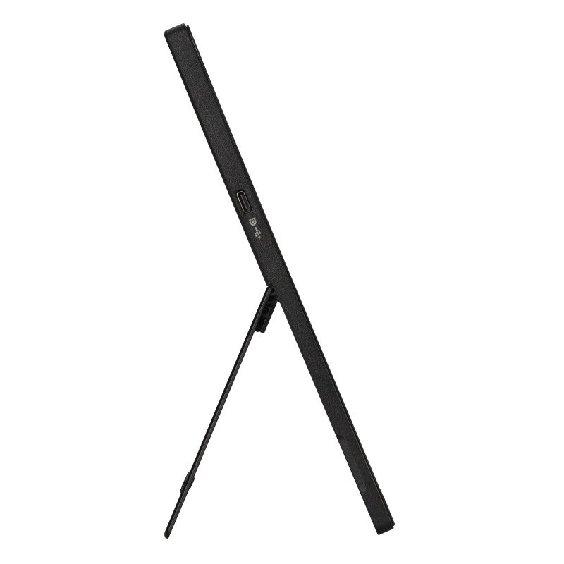 ASUS ZenScreen/MB16ACV/15,6''/IPS/FHD/60Hz/5ms/Black/3R