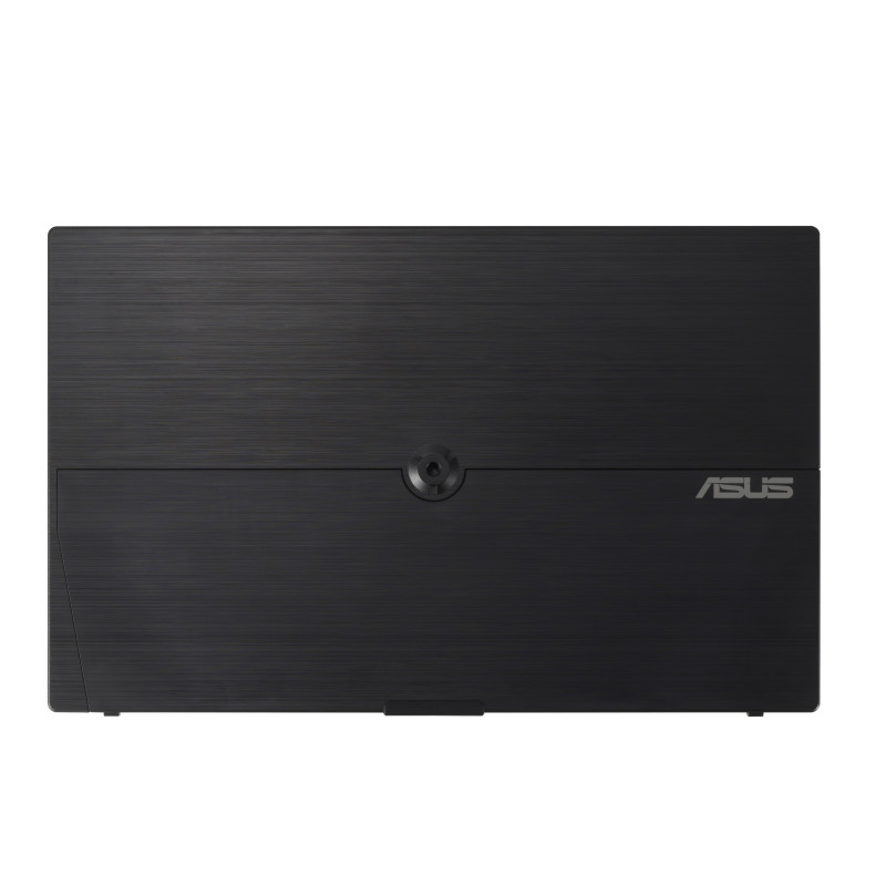 ASUS ZenScreen/MB16ACV/15,6''/IPS/FHD/60Hz/5ms/Black/3R