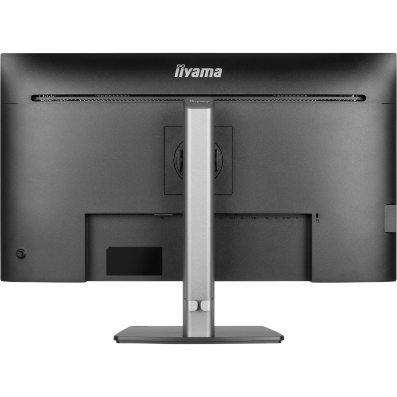 iiyama ProGraphic/HB3201UHSNP-B1/31,5''/IPS/4K UHD/60Hz/4ms/Čierna/3R