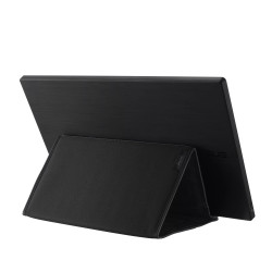 ASUS ZenScreen/MB166C/15,6''/IPS/FHD/60Hz/5ms/Black/3R