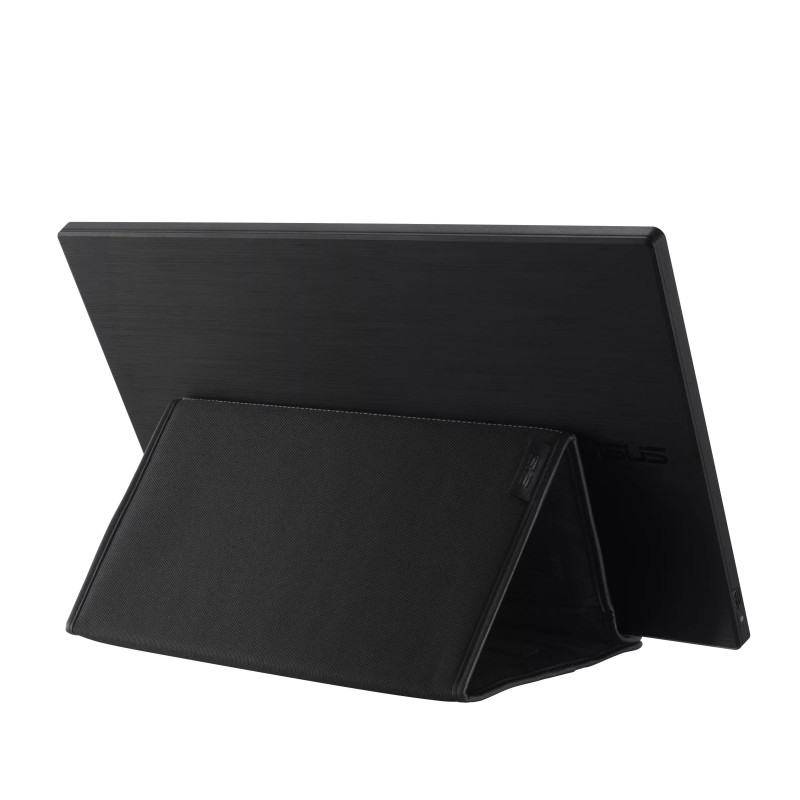 ASUS ZenScreen/MB166C/15,6''/IPS/FHD/60Hz/5ms/Black/3R
