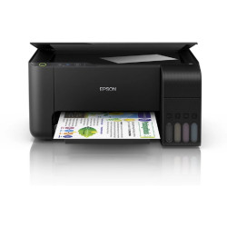 Epson EcoTank/L3310/Tisk/Ink/A4/USB