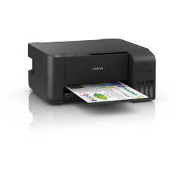 Epson EcoTank/L3310/Tisk/Ink/A4/USB