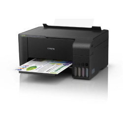 Epson EcoTank/L3310/Tisk/Ink/A4/USB