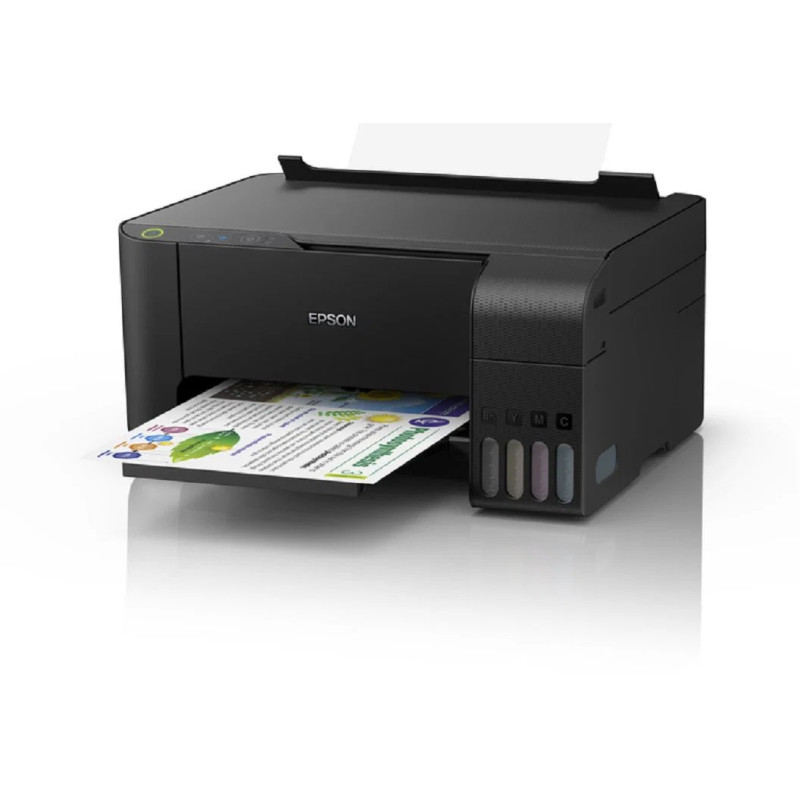 Epson EcoTank/L3310/Tisk/Ink/A4/USB