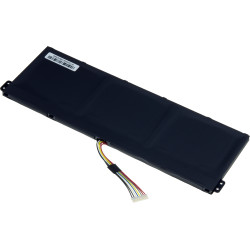 Batérie T6 Power pre Acer TravelMate P214-53, P215-54, X40-53, 4683mAh, 54,3Wh, 3cell, Li-pol