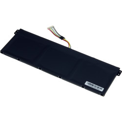 Batérie T6 Power pre Acer TravelMate P214-53, P215-54, X40-53, 4683mAh, 54,3Wh, 3cell, Li-pol