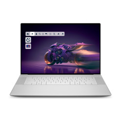 Dell 16 Premium/DA16250/U9-285H/16,3''/4K/T/32GB/1TB/RTX 5060/W11P/Platinum/3R NBD