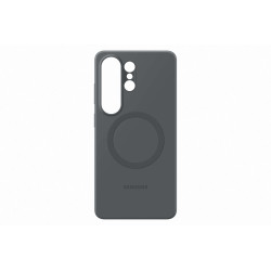 Samsung Silikonový kryt s magnetom S26 Ultra Black