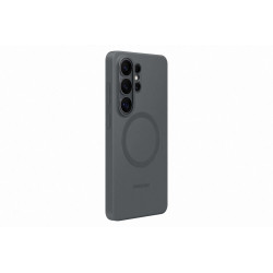 Samsung Silikonový kryt s magnetom S26 Ultra Black