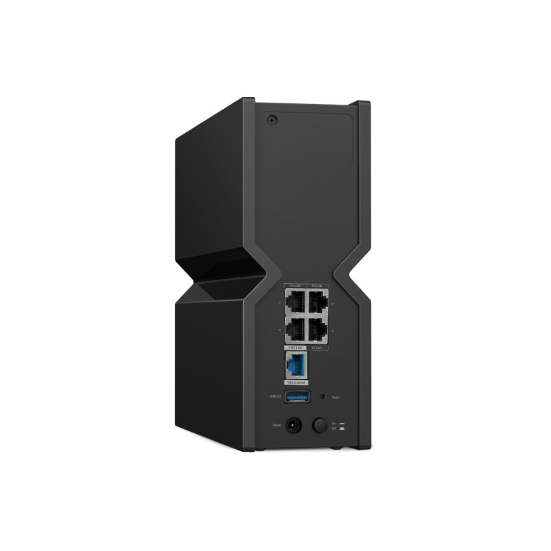 TP-Link Archer BE700 WiFi7 router