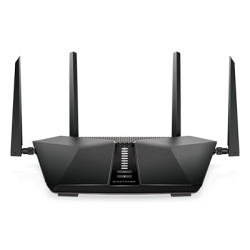 NETGEAR AX5400 WIFI 6 ROUTER