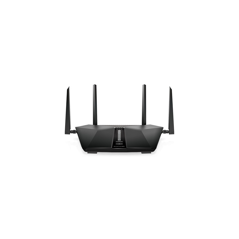 NETGEAR AX5400 WIFI 6 ROUTER
