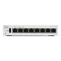 CISCO SB - Cisco Catalyst C1200-8T-D