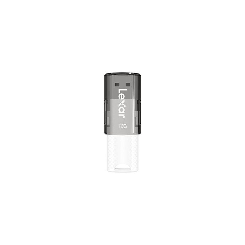 Lexar 16GB JumpDrive® S60 USB2.0