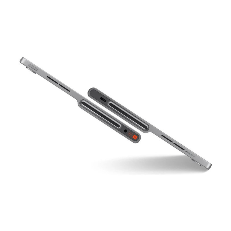 Lenovo Tab Plus/ZADX0073SK/11,5''/2000x1200/8GB/256GB/An15/Luna Grey