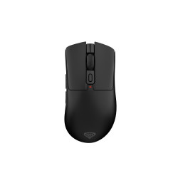 Herná bezdrôtová myš Genesis ZIRCON 880 PRO/Herná/Optická/30 000 DPI/USB+BT/Čierna