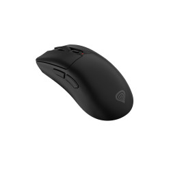 Herná bezdrôtová myš Genesis ZIRCON 880 PRO/Herná/Optická/30 000 DPI/USB+BT/Čierna