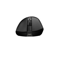 Herná bezdrôtová myš Genesis ZIRCON 880 PRO/Herná/Optická/30 000 DPI/USB+BT/Čierna