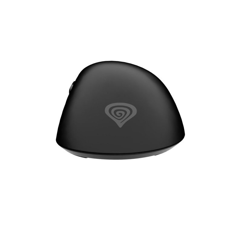 Herná bezdrôtová myš Genesis ZIRCON 880 PRO/Herná/Optická/30 000 DPI/USB+BT/Čierna