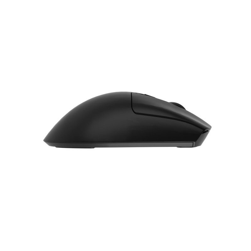 Herná bezdrôtová myš Genesis ZIRCON 880 PRO/Herná/Optická/30 000 DPI/USB+BT/Čierna