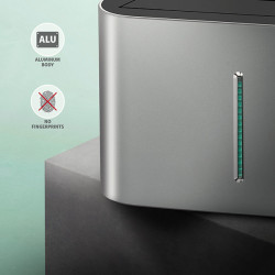 AXAGON ADSA-DC, USB-C 5Gbps - 2x SATA 6G 2.5''/3.5'' SSD/HDD CLONE DUAL dokovacia stanica