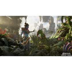 UBI SOFT - PS5 - Avatar: Frontiers of Pandora From The Ashes Edition