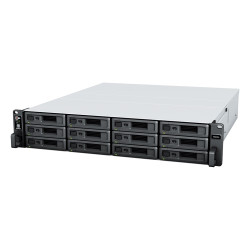 SYNOLOGY - Synológia RS2423+ Rack Station