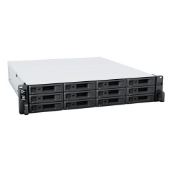 SYNOLOGY - Synológia RS2423+ Rack Station