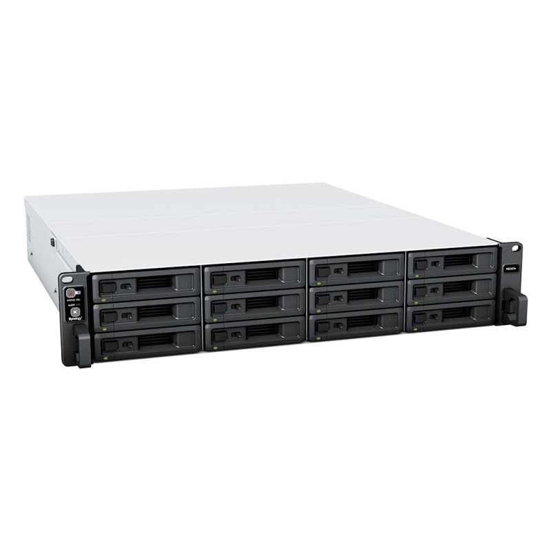 SYNOLOGY - Synológia RS2423+ Rack Station