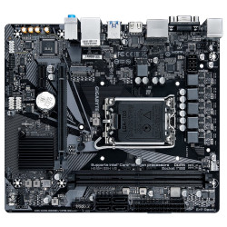 GIGABYTE H610 S2H V2/LGA 1700/mATX