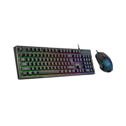 GENIUS GX GAMING Scorpion KM-GX3