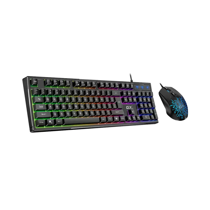GENIUS GX GAMING Scorpion KM-GX3