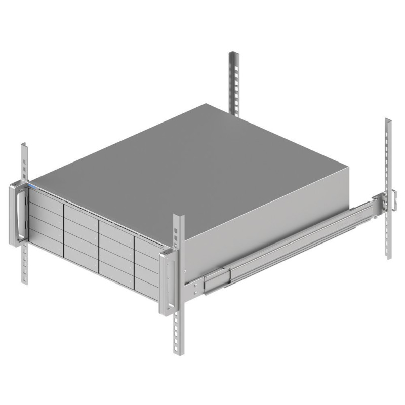 UBIQUITI ENTERPRISE - Ubiquiti ENVR-Core - UniFi Enterprise NVR Core