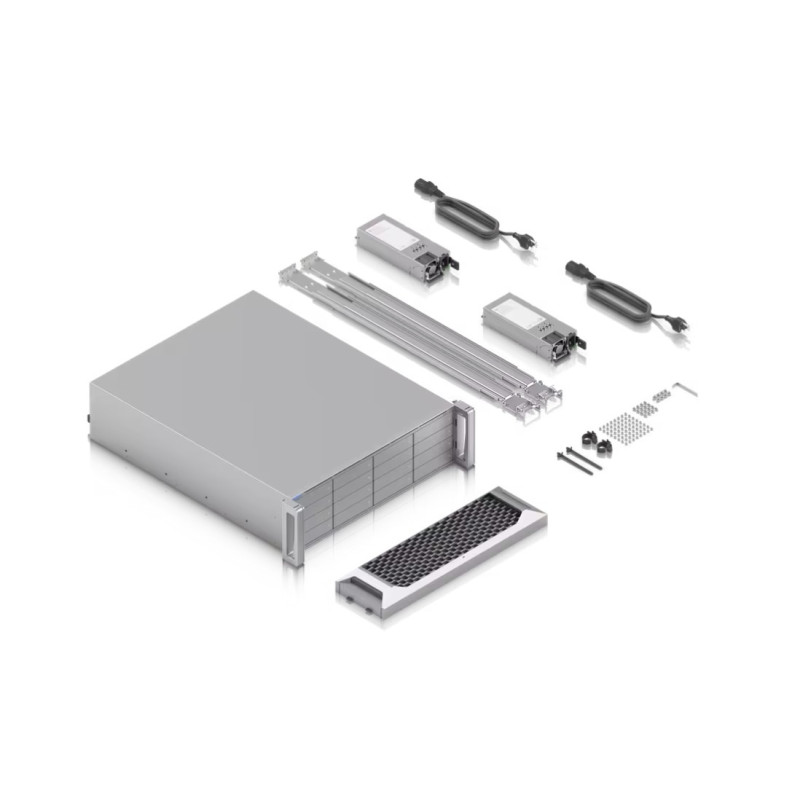 UBIQUITI ENTERPRISE - Ubiquiti ENVR-Core - UniFi Enterprise NVR Core